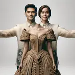 AI Generated Image 1