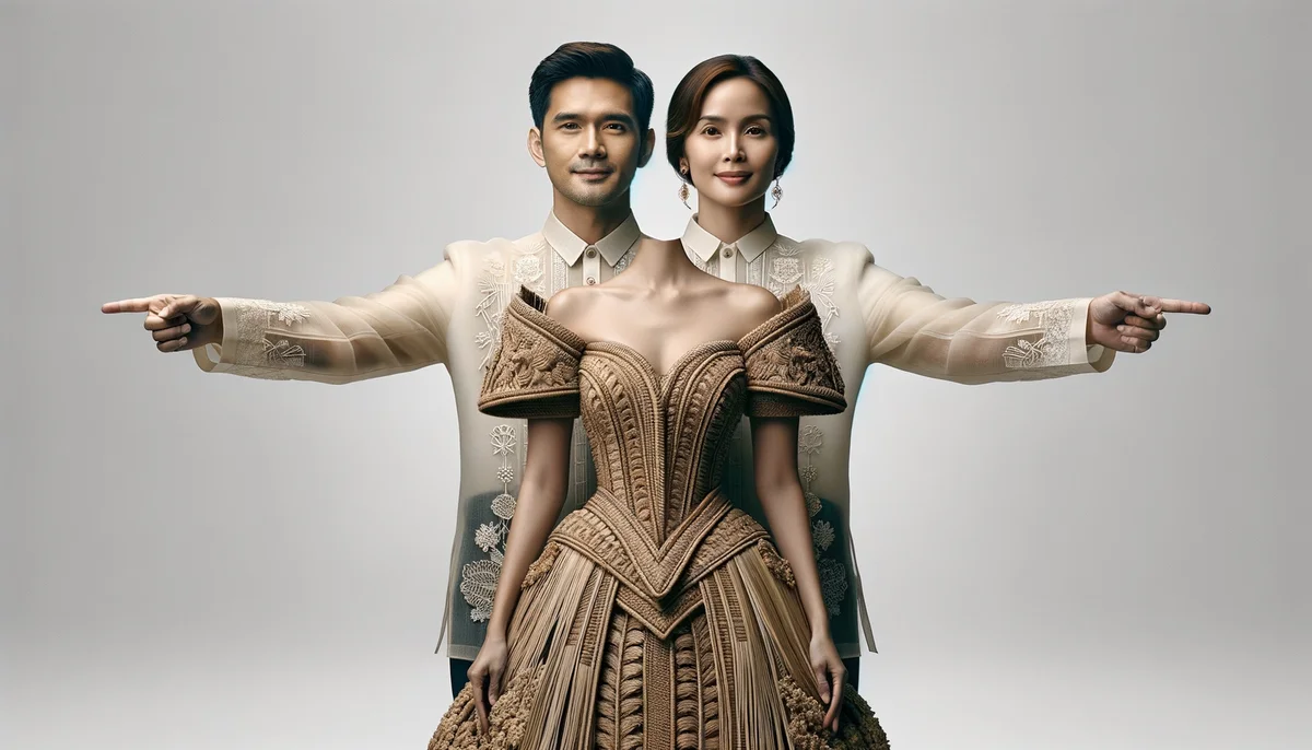 AI Generated Image 1 - Large