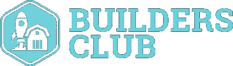 Builders Club logo