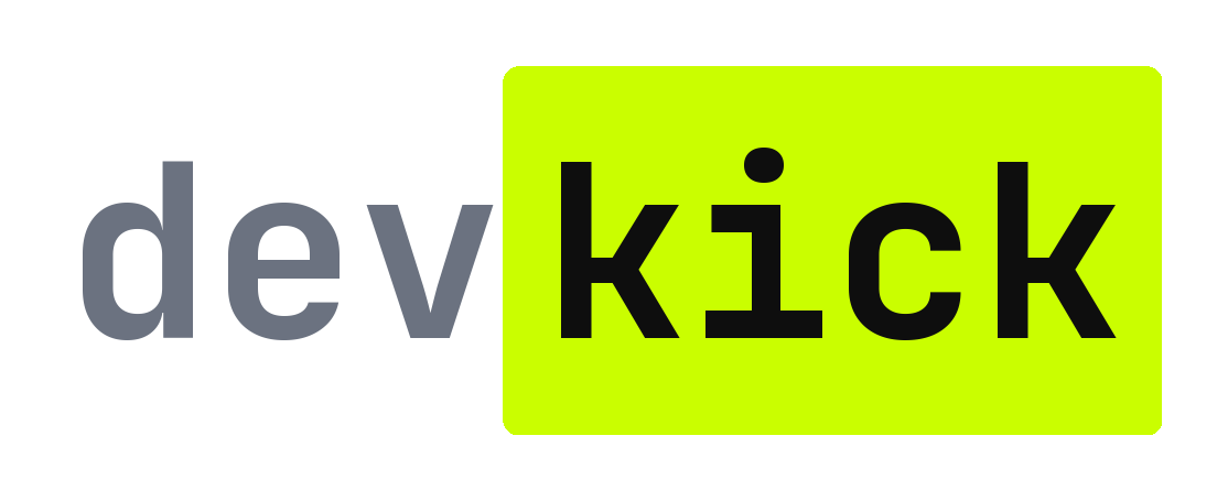 DevKick