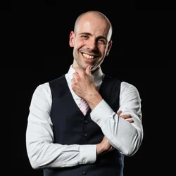 Adam Malamis