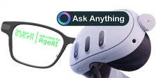 Augmented Realities