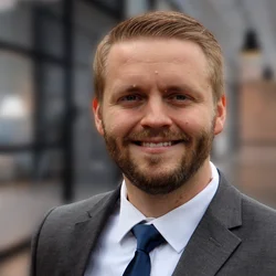 Daniel Hebeisen