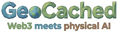 Geocached