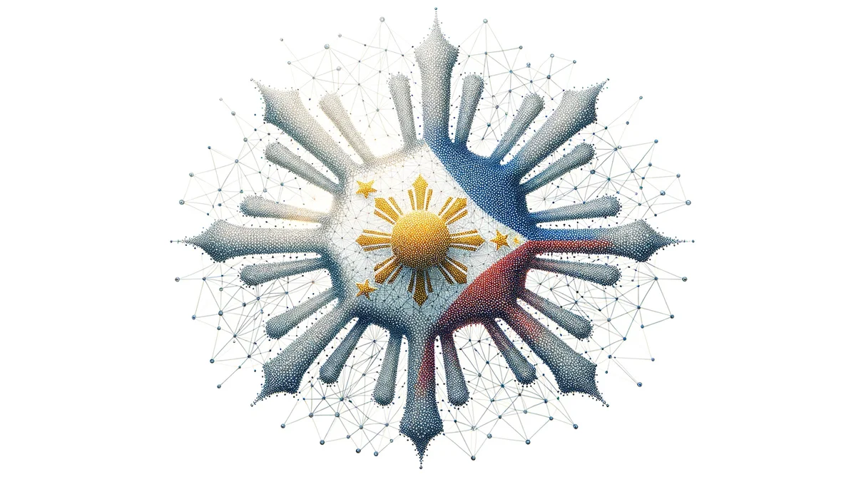 AI Generated Image 14 - Large