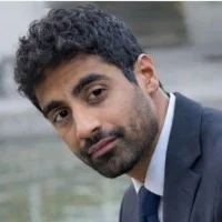 Karna Thakrar