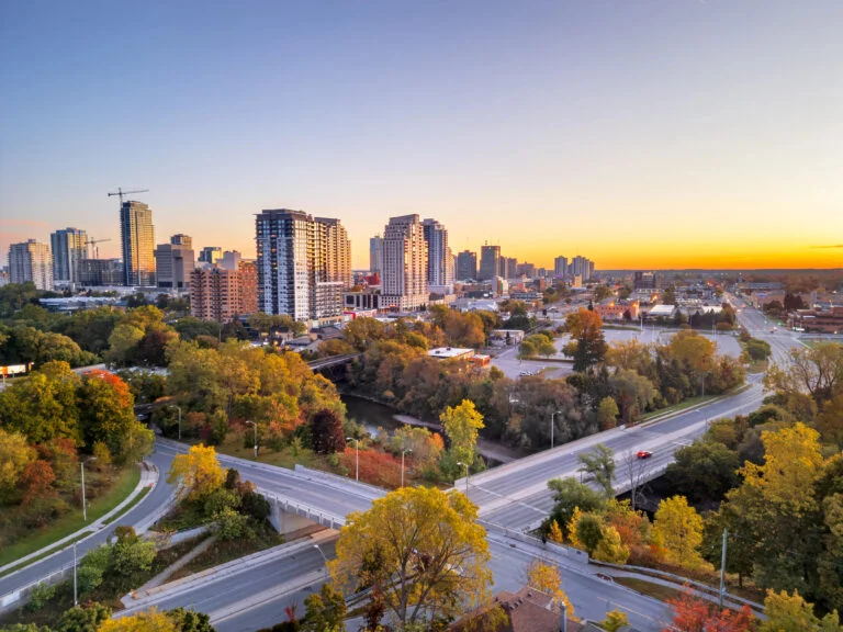 London, Ontario