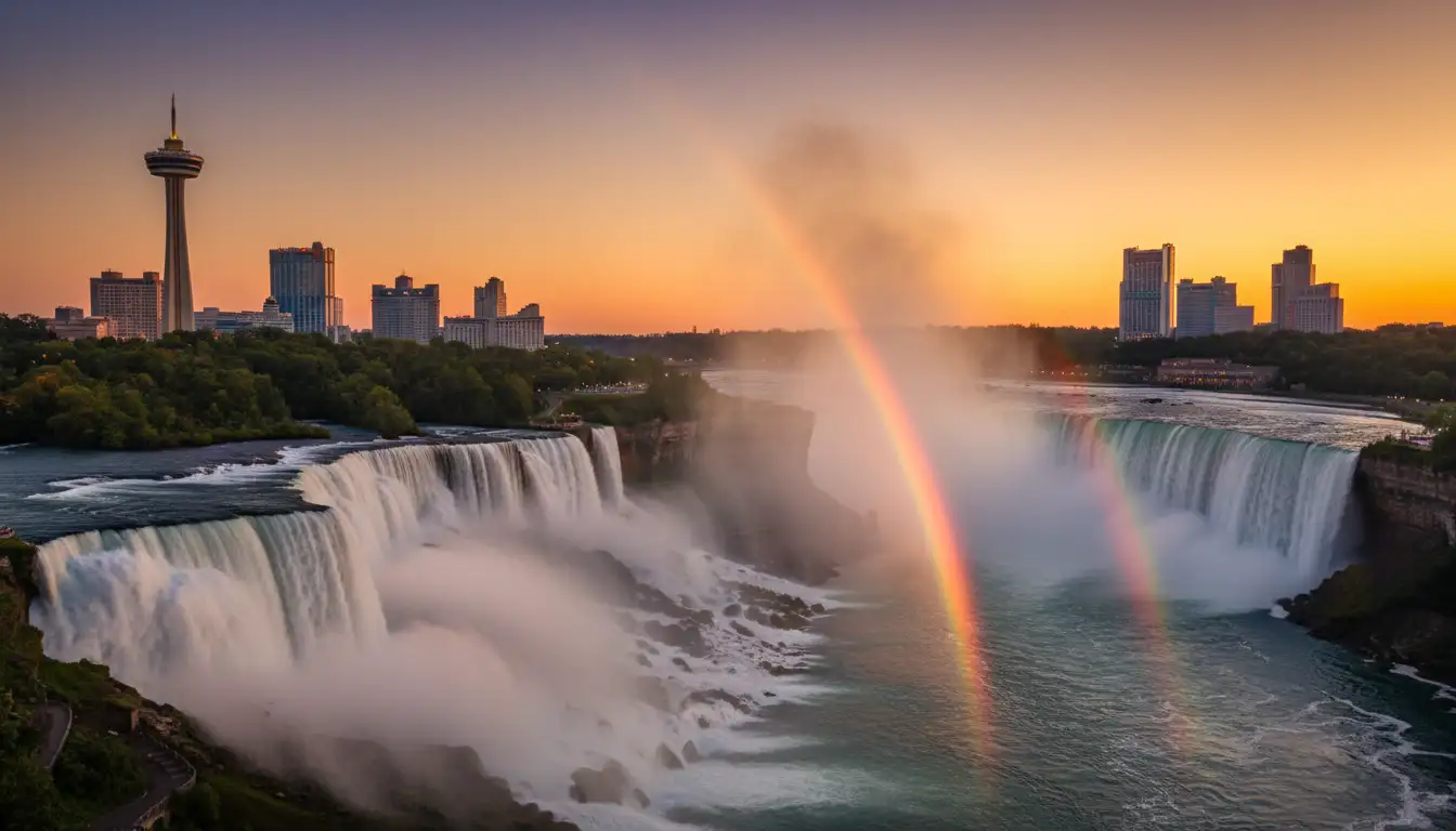Niagara Falls