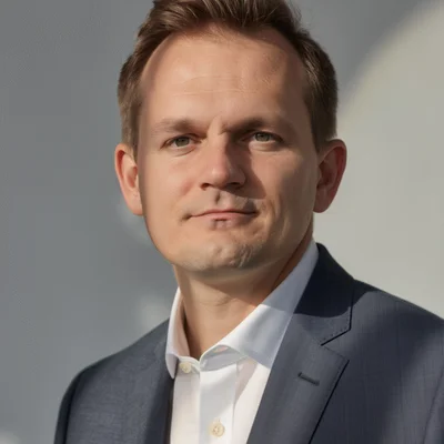 Samuel Hebeisen