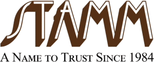 STAMM
