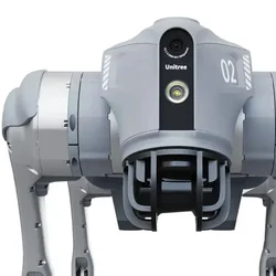 Unitree Go2 Pro