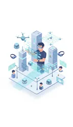 Augmented Realities: Interface Superpowers