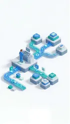 The Event-Driven Life