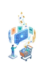 How Commerce is Changing