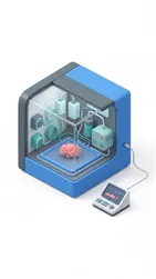 Birth of Wetware
