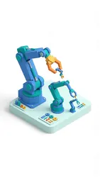 The Automation of Automation